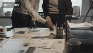 Above Limits Investigations